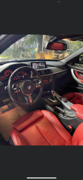BMW 328 Xdrive - изображение 7