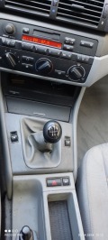 BMW 316 1.9i - изображение 9