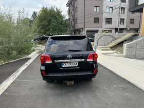 Toyota Land cruiser 200, снимка 5