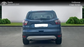 Ford Kuga 1.5 EcoBoost FWD, снимка 5