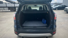 Ford Kuga 1.5 EcoBoost FWD, снимка 13