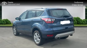 Ford Kuga 1.5 EcoBoost FWD, снимка 6