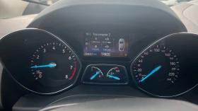 Ford Kuga 1.5 EcoBoost FWD, снимка 9