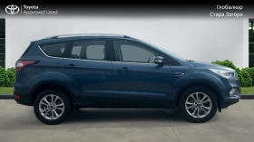 Ford Kuga 1.5 EcoBoost FWD, снимка 8