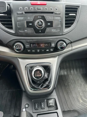 Honda Cr-v 2.0Vtec 155hp 4x4, снимка 14