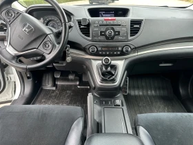 Honda Cr-v 2.0Vtec 155hp 4x4, снимка 12
