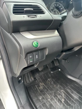 Honda Cr-v 2.0Vtec 155hp 4x4, снимка 15