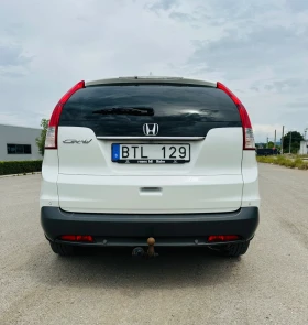 Honda Cr-v 2.0Vtec 155hp 4x4, снимка 5