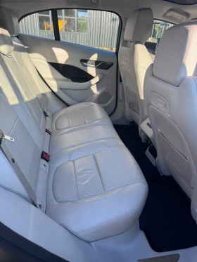 Jaguar I-Pace ЛИЗИНГ, снимка 9