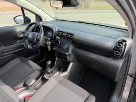 Citroen C3 Aircross 1.2i LANE ASSISTANT EURO 6 TUV COC, снимка 14