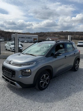 Citroen C3 Aircross 1.2i LANE ASSISTANT EURO 6 TUV COC, снимка 2