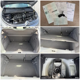 Citroen C3 Aircross 1.2i LANE ASSISTANT EURO 6 TUV COC, снимка 17