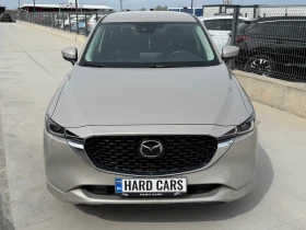 Mazda CX-5 2.5L* 4x4* 3300км* , снимка 2