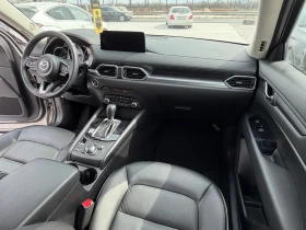 Mazda CX-5 2.5L* 4x4* 3300км* , снимка 8