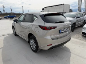Mazda CX-5 2.5L* 4x4* 3300км* , снимка 6