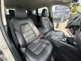 Mazda CX-5 2.5L* 4x4* 3300км* , снимка 14