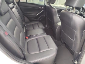 Mazda CX-5 2.5 Швейцария , снимка 15