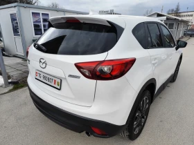 Mazda CX-5 2.5 Швейцария , снимка 13