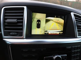 Mercedes-Benz ML 350 4matic  AMG line Реални КМ, снимка 11
