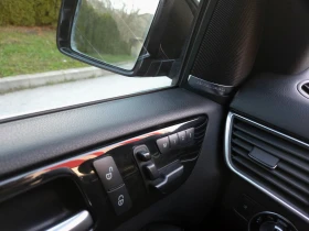 Mercedes-Benz ML 350 4matic  AMG line Реални КМ, снимка 15