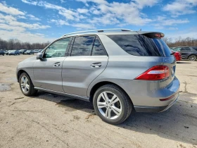 Mercedes-Benz ML 350 * 4MATIC* , снимка 6