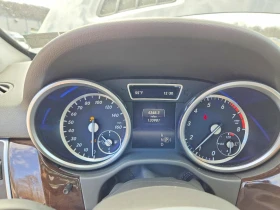 Mercedes-Benz ML 350 * 4MATIC* , снимка 8