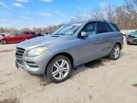 Mercedes-Benz ML 350 * 4MATIC* , снимка 1