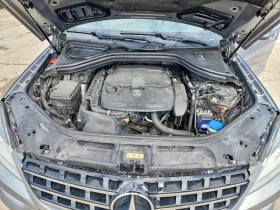 Mercedes-Benz ML 350 * 4MATIC* , снимка 7
