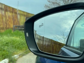 VW T-Roc 2.0TDI 4Motion SportLine VIRTUAL IQ-LIGHT  , снимка 16