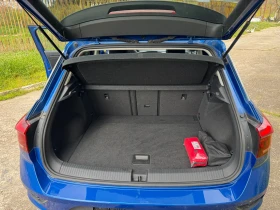 VW T-Roc 2.0TDI 4Motion SportLine VIRTUAL IQ-LIGHT  , снимка 17