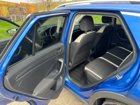 VW T-Roc 2.0TDI 4Motion SportLine VIRTUAL IQ-LIGHT  , снимка 7