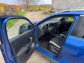VW T-Roc 2.0TDI 4Motion SportLine VIRTUAL IQ-LIGHT  , снимка 5