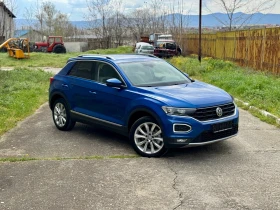 VW T-Roc 2.0TDI 4Motion SportLine VIRTUAL IQ-LIGHT  , снимка 4