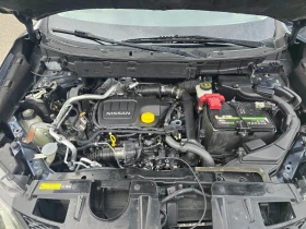 Nissan X-trail 1.6DCI /AVT/FULL/, снимка 15