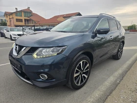 Nissan X-trail 1.6DCI /AVT/FULL/, снимка 1