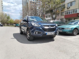 Hyundai IX35, снимка 5