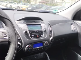 Hyundai IX35, снимка 7