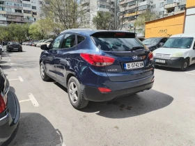 Hyundai IX35, снимка 2