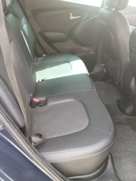 Hyundai IX35, снимка 8