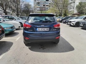 Hyundai IX35, снимка 3