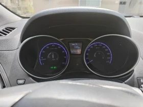 Hyundai IX35, снимка 6