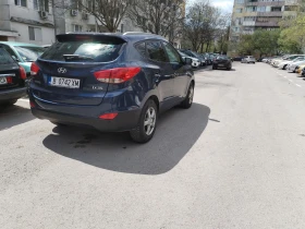 Hyundai IX35, снимка 4