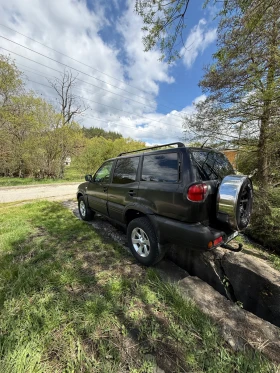 Nissan Terrano Nissan Terrano 2 Limited Edition, снимка 10
