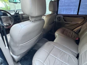 Jeep Grand cherokee 4.7 QUADRA DRIVE, снимка 9