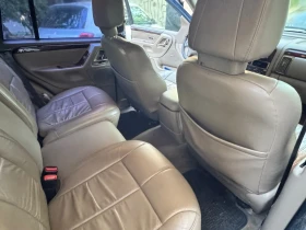 Jeep Grand cherokee 4.7 QUADRA DRIVE, снимка 8