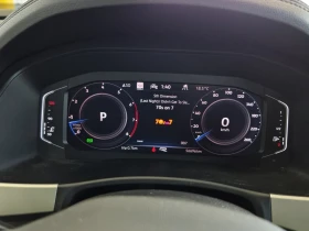 VW Atlas Execline * ПАНОРАМА * СЕРВИЗHA ИСТ * CARFAX, снимка 11
