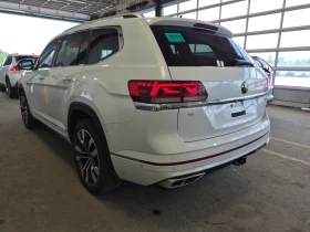 VW Atlas Execline * ПАНОРАМА * СЕРВИЗHA ИСТ * CARFAX, снимка 4