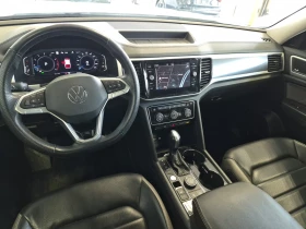 VW Atlas Execline * ПАНОРАМА * СЕРВИЗHA ИСТ * CARFAX, снимка 10