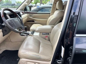 Lexus LX 570 * * CARFAX * * АВТО КРЕДИТ * * , снимка 6