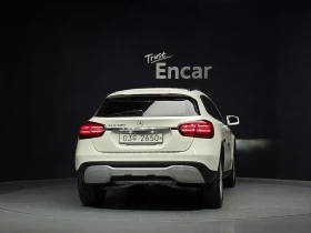 Mercedes-Benz GLA 220, снимка 4